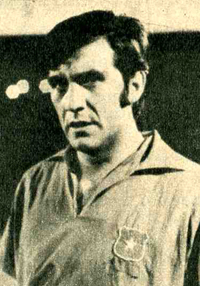 Carlos Pacheco